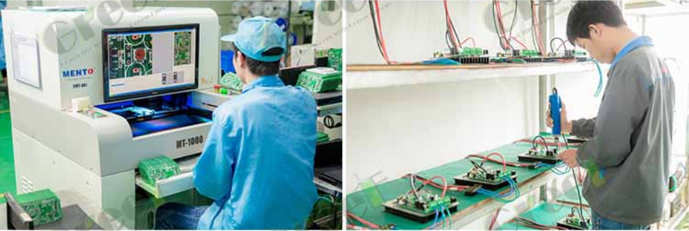 Hybrid Solar Systems For Homes / Factories / Commercial