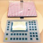 Textile Machinery Weaving Loom Parts KT566 Membrane Switch
