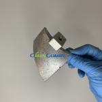 Grass Leaf Blower Fan Blade G8356-01 Fits Buffalo Turbine Machine