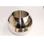 201/304/316L Superior National Standard Stainless Steel Mini Ball Valve with