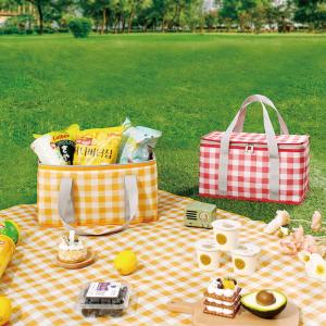 Wholesale 25L Aluminum Film Camping Lunch Bag Picnic Folding Extra Large Insulated Cooler Bags from china suppliers