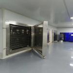 Industrial Food Dryer / Industrial Food Drying Machine / Industrial Fruit