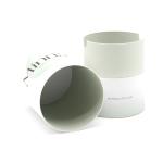 New Arrivals Eco Friendly Cute Kraft Paper Custom Toy Round Tube Storage Gift