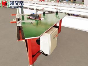 Wholesale Elbow Assembly Line/Busbar Production Equipment from china suppliers