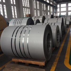Wholesale 300 Series 304 Cold Rolled Stainless Steel Foil Coil 6mm 8K HL from china suppliers