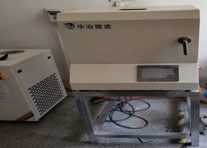Wholesale High Temperature Furnace Gold Smelting Furnace Large Volume Metal Melting from china suppliers