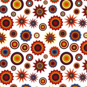 Wholesale Modern Style Glass Decal Paper 11&quot; X 17&quot; 100 Sheets For Glass Cup / Galss Dish from china suppliers