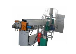 Wholesale Epe pearl cotton production equipment machine pearl cotton production line from china suppliers