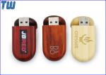 Curved Wood Bamboo Bulk 32GB USB Flash Disk Price Cool 3D Laser Logo