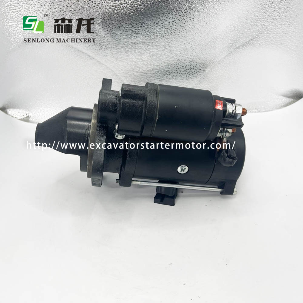 24V 10T 3.2KW STARTER MOTOR ISKRA IS1002 IS1421 11130676 11131006 11132293 AZE4268 AZJ3323 AZJ3353
