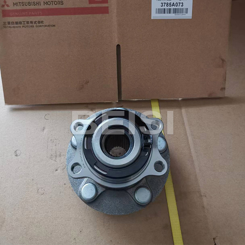 OEM 3785A073 Original Wheel Hub Bearing For Mitsubishi ASX GA2W