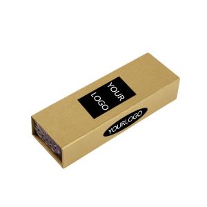Wholesale CMYK Colors Personalised Cardboard Gift Boxes Magnet Closure For Souvenir Packaging from china suppliers