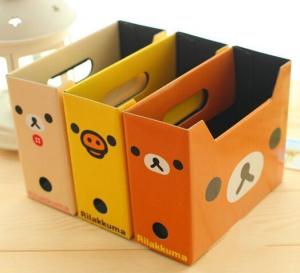 Wholesale Hot sale,popular and waterproof customized file box for sale from china suppliers