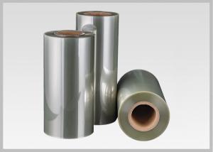 Wholesale Compostable Food Grade Biodegradable PLA Shrink Film For Food Packaging from china suppliers