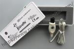 GE Datex Ohmeda Giraffe Skin Temperature Probe Sensor REF 2075889-001 Medical