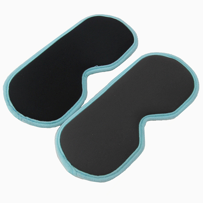 Type C Electric Heated Eye Mask 5V Graphene sheet For Man Women Dry Eyes