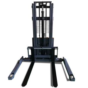 Wholesale 3500mm Electric Hydraulic Stacker from china suppliers