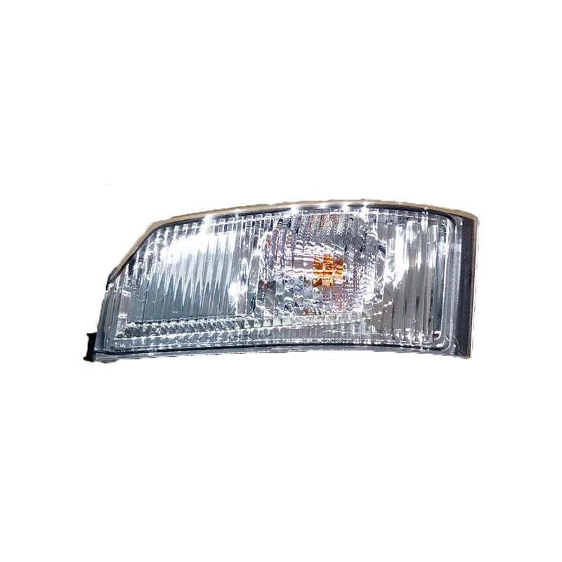 700P 8-97557910-0B3 LED Front Turn Signal Left Right Light Fo Isuzu Truck