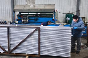 Wholesale 3003 T5 Corrosion Resistant Aluminium Round Tube for Power Stations D20mm WT1.64mm from china suppliers