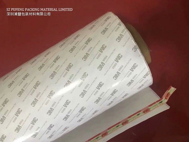 Die cut 3m double sided adhesive tape Double Sided Acrylic Foam Tape