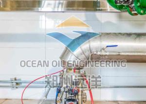 Wholesale 0.3MPa Oil Fractionation Plant Equipment 50mm For Industrial Use from china suppliers