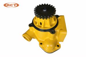 Wholesale S6D125 Excavator Water Pump 6151-61-1121 For PC300-3 PC400-5 Standard Size from china suppliers