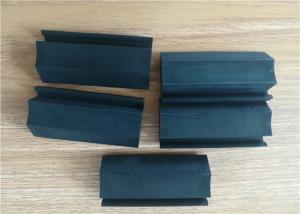 Wholesale Custom Injection Molded Rubber Parts For Auto Parts , 30~80 Shore A Hardness from china suppliers