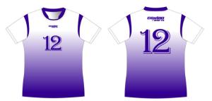 Wholesale XS-3XL Club Mens Short Sleeve Shirts , Sublimation Football Team Jersey from china suppliers