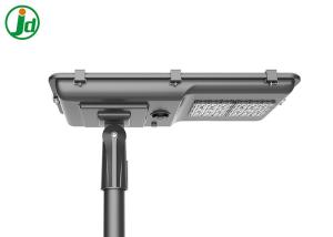 Wholesale dark grey solar LED Street Light from china suppliers