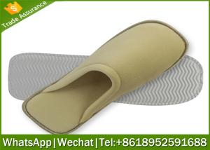 Wholesale hotel slipper,bathroom slipper,SPA slipper,Indoor slippers, slippers from china suppliers