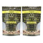 120 Microns Stand Up Food Pouches doypack Sealing Foil Pouches SGS