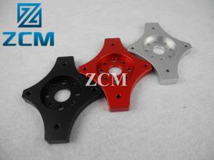 Wholesale ±0.0001mm Aluminum Machining Parts from china suppliers