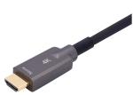 4K 60Hz HDMI Fiber Optic Cable