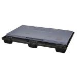 Large plastic pallet box storage coaming box autopack self cleaning litter