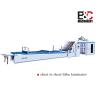 Buy cheap Automatic Flute Laminator Machine High Speed 12000pcs/H from wholesalers