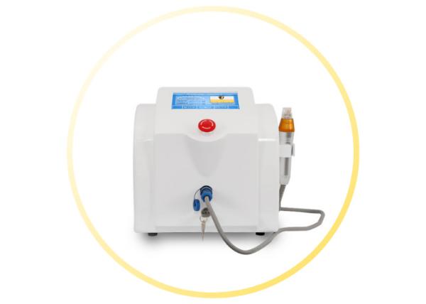 Beijing Nubway Korea Fractional RF Microneedle for Wrinkle Removal Beauty