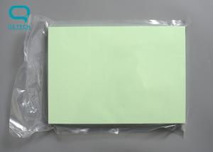 Wholesale Dust Free A4 Copy Cleanroom Paper , Clean Room Documents Of Various Color from china suppliers