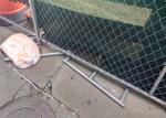 Construction Temporary Fence