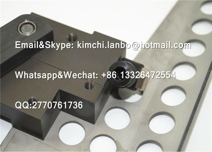 paper stopping slap 246 x 170mm high quality offset printing machine spare parts