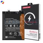 Original Rechargeable Batteries BM5S 5000mAh for Redmi K60 Ultra Mi 13T Pro