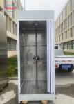 Bet Price Water Supply Emergency Eyewash Shower Room Manufacturers with Easy