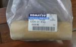 Komatsu 6D125 Cylinder Liner 6151-21-2221 Valve Lock Plate 6136-42-4520 Valve