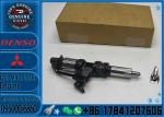 Fuel Injector 095000-6366 095000-6367 8976097883 8976097886 8976097887 095000