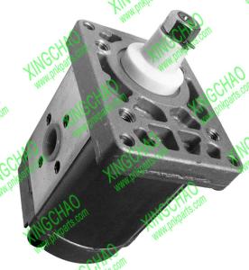 Wholesale 5168841 Fiat Tractor Parts Agricuatural Machinery Hydraulic Pump from china suppliers