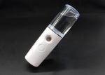 50g 400ma 25ml USB Rechargeable Nano Mist Sprayer