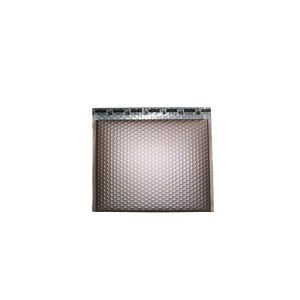 ODM Biodegradable Custom Plastic Shipping Bags LDPE Bubble Bag