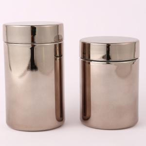 Wholesale 250ml Plastic PE Nutritional Supplement Containers With Lid from china suppliers