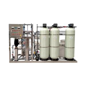 Wholesale RO Purification Reverse Osmosis Water Treatment Plant from china suppliers