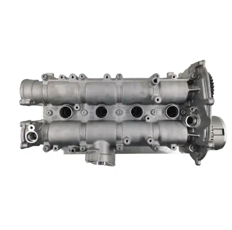 03C103264, 03C103063 Engine Cylinder Head Assembly For EA111 1.4T CFB
