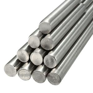 Wholesale ASTM AISI Round Bar Stainless 304L 316L 904L 310S 321 304 from china suppliers